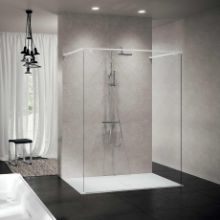 Shower spaces - Kuadra HF