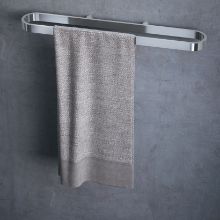 Accessoires - Wall Mounted Towel Rail