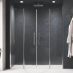 Shower enclosures - Young 2A