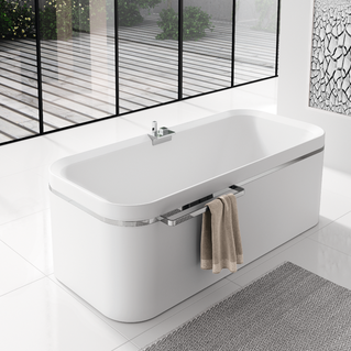 Baignoires