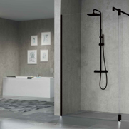 Colonnes de douche
