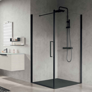 Parois de douche