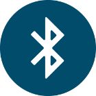 Système audio stéréo + Bluetooth
