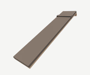 Baignoire Divina Novellini