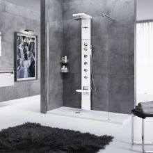 Douchepanelen - Cascata