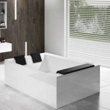 Baden - Divina Dual - Freestanding