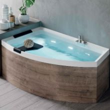Baignoires - Product page template