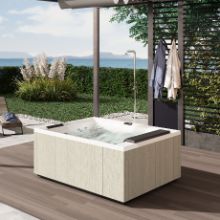 Outdoor Spa - Divina L SPA