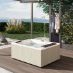 Outdoor-spa - Divina L SPA