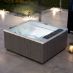 Outdoor-spa - Divina L SPA