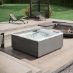 Outdoor-spa - Divina XL SPA