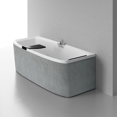 Baignoires - Divina W