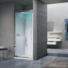 Cabines de douche - Eon G90 in nicchia