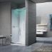 Shower cubicles - Eon G90 in nicchia