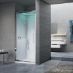 Cabines de douche - Eon G en niche