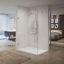 Douchepanelen - Flag