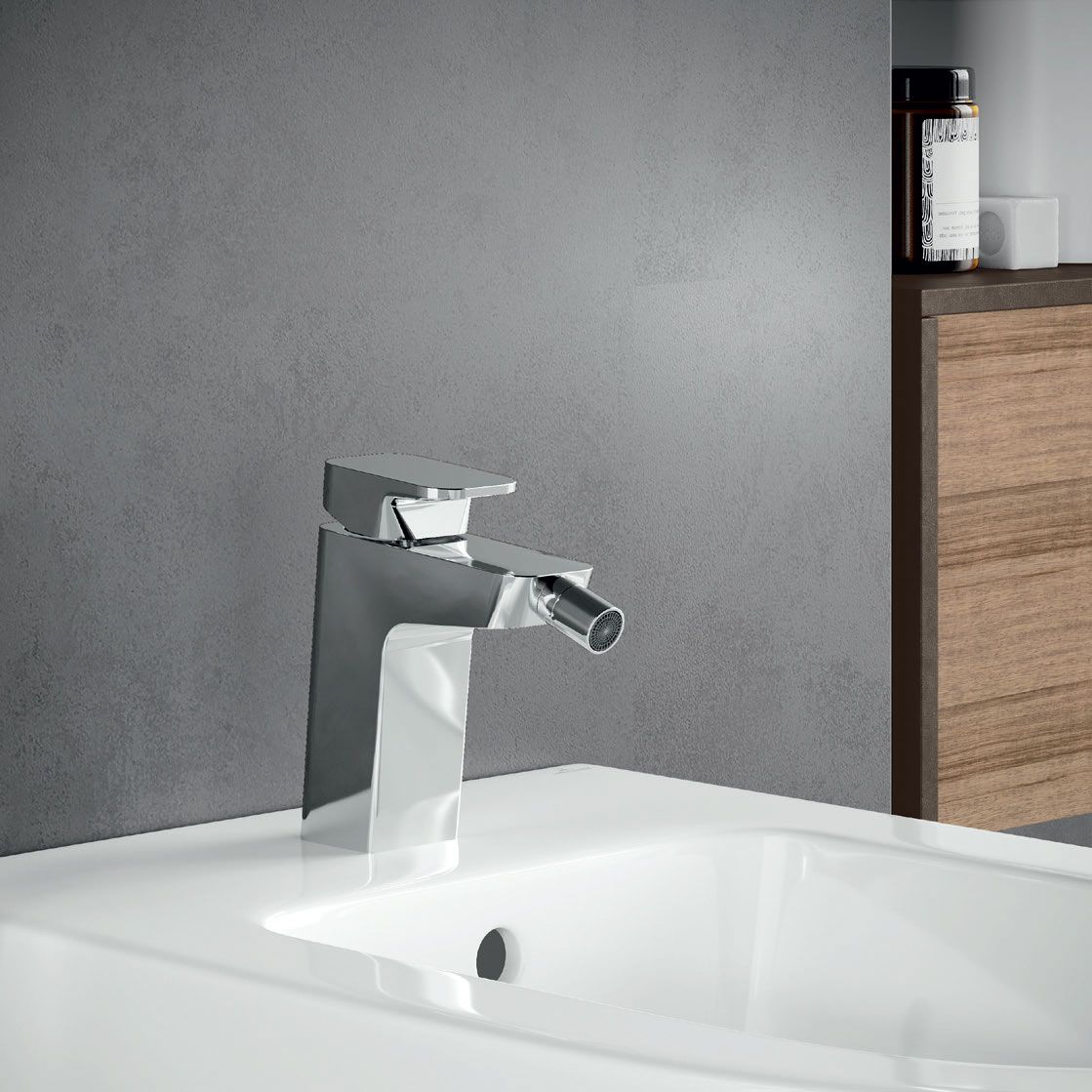 Accessoires - SERIE D
