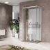 Cabines de douche - Glax 2 A+F