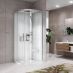 Cabines de douche - Glax 2 R