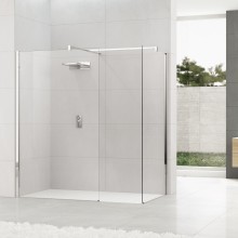 Shower spaces - kuadra H + H