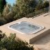 Outdoor SPA Collection - Moon