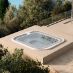 Outdoor Spa - Moon Hydromassage