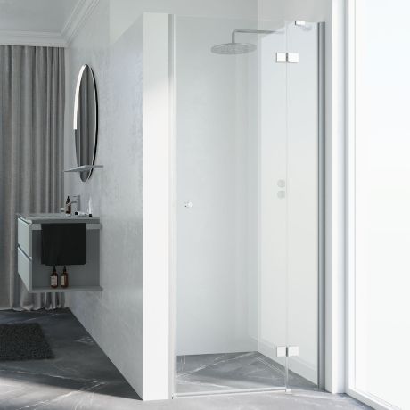 Douchewanden - NH 1B