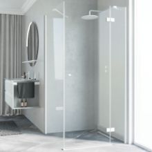 Douchewanden - NH G+F