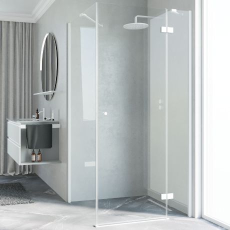 Parois de douche - NH G+F