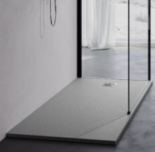 Shower Trays & Wetrooms - Novomatt