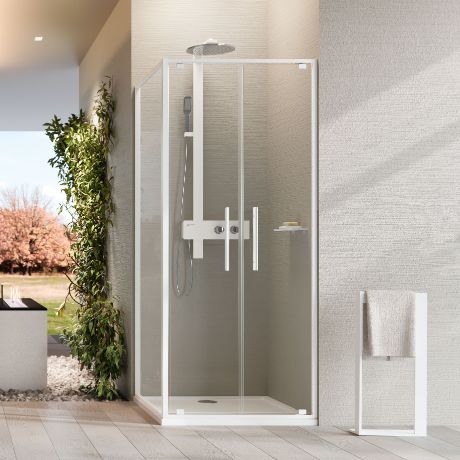 Douchewanden - RIGA 2B