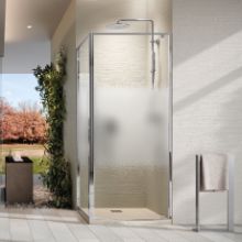 Parois de douche - Riga