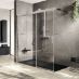 Espaces douche - Rose PHB