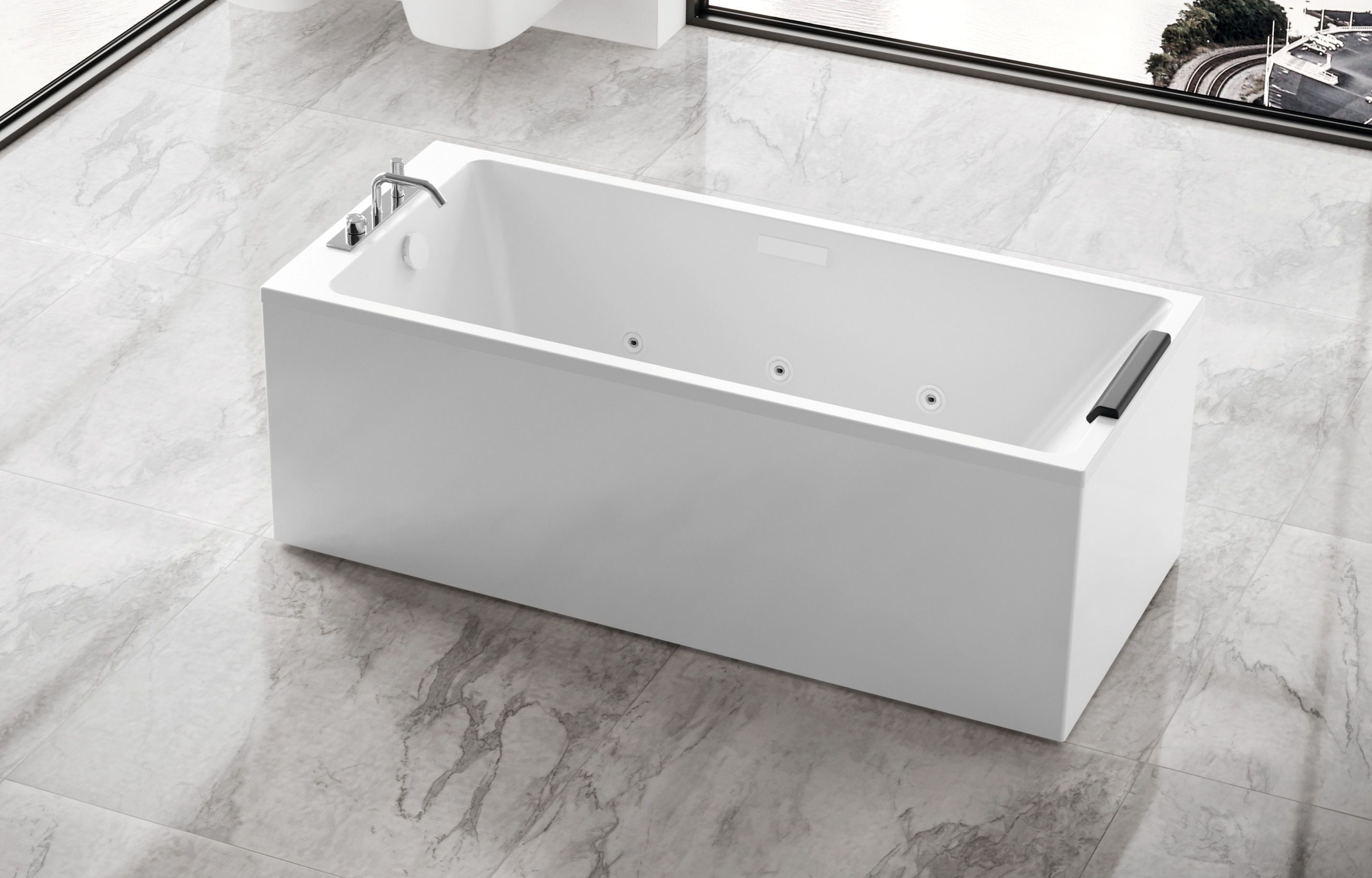 Baden - Stile
