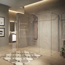 Douchepanelen - Vanity