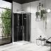 Cabines de douche - verdia