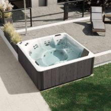 Outdoor-spa - Vita XXL