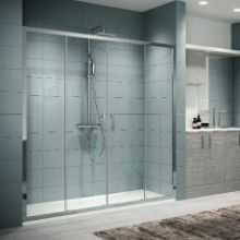 Shower enclosures - Product page template