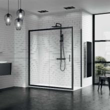 Parois de douche - Zephyros